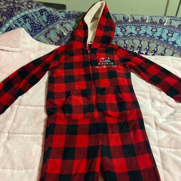 Christmas Onsie Size X Small. - Picture 1 of 2